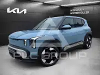 2026 KIA EV2
