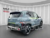 2026 KIA EV2