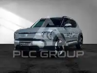 2026 KIA EV2