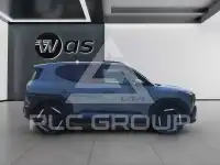 2026 KIA EV2