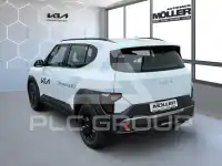 2026 KIA EV2