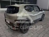2026 KIA EV2