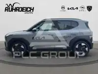 2026 KIA EV2