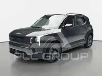 2026 KIA EV2