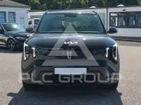 2026 KIA EV2