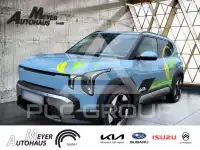 2026 KIA EV2