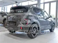 2026 KIA EV2