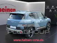 2026 KIA EV2