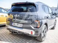 2026 KIA EV2