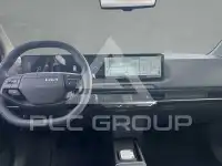 2026 KIA EV2