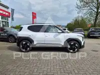 2026 KIA EV2