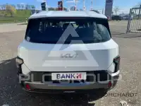 2026 KIA EV2