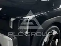 2026 KIA EV2