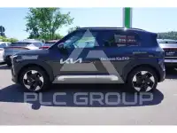 2026 KIA EV2