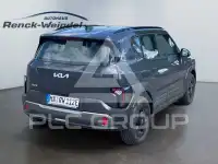 2026 KIA EV2