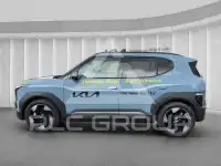 2026 KIA EV2