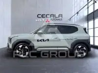 2026 KIA EV2