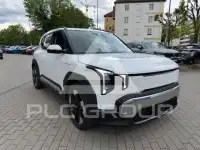 2026 KIA EV2
