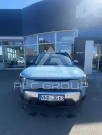 2026 KIA EV2
