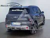 2026 KIA EV2