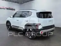 2026 KIA EV2