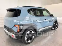 2026 KIA EV2
