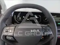 2026 KIA EV2