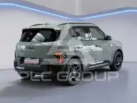 2026 KIA EV2