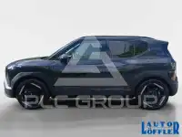 2026 KIA EV2