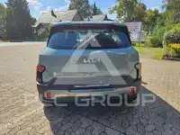 2026 KIA EV2