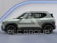 2026 KIA EV2