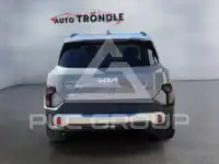 2026 KIA EV2