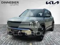 2026 KIA EV2