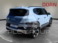 2026 KIA EV2