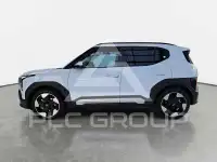 2026 KIA EV2