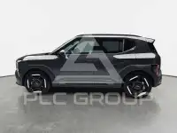 2026 KIA EV2