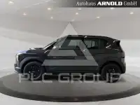 2026 KIA EV2