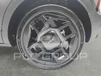 2026 KIA EV2