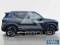 2026 KIA EV2