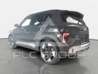 2026 KIA EV2