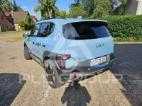 2026 KIA EV2