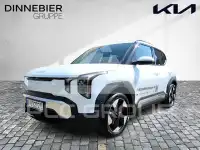 2026 KIA EV2