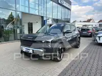2026 KIA EV2