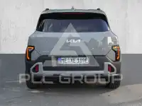 2026 KIA EV2