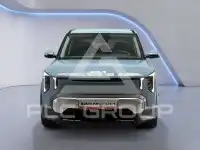2026 KIA EV2