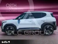 2026 KIA EV2