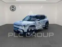 2026 KIA EV2