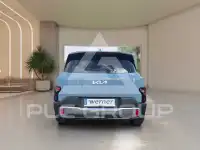 2026 KIA EV2