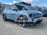 2026 KIA EV2