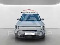 2026 KIA EV2